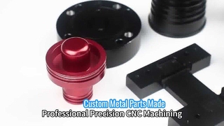 การผลิตโลหะตามสั่ง สแตนเลส อลูมิเนียม