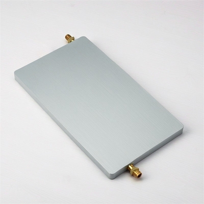 Lightweight Extruded Aluminum Heat Sink For Electronic Devices