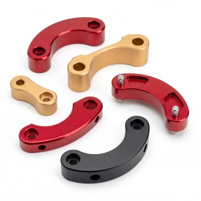 Custom aluminium die castings with cnc machining and turning services providing precision metal parts with detailed craftsmanship and performance