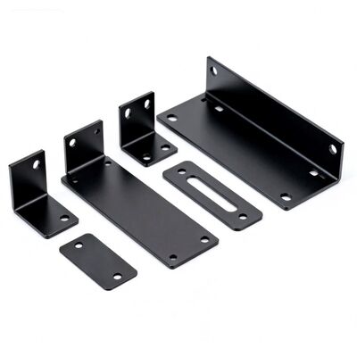 High Precision Custom Aluminium Die Casting and CNC Machining Services for ISO 9001 Certified Precision Metal Parts