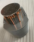 Aluminum Plate Copper Pipe Heat Sink For Superior Thermal Management