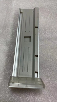CE RoHS Metal Fabrication Parts , Anodizing Cnc Machining Sheet