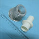 Waterproof High Pressure Die Casting LED Bulb Housing With Electrostatic Spraying