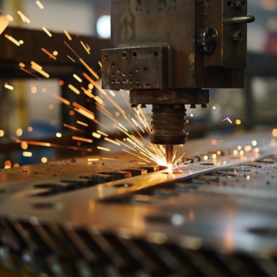Custom Processed Precision Automotive Aluminum 6063 Aluminium CNC Machining Products