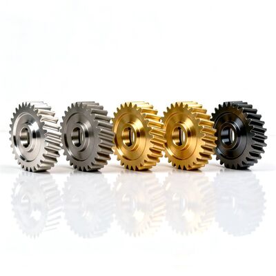 โซลูชั่นเครื่องจักร CNC อลูมิเนียมตามสั่ง สําหรับการหมุนฟรีลิ่งและส่วนผสมโลหะแม่นยําในอุตสาหกรรมผลิต