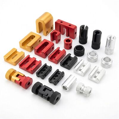 บริการพิมพ์อัลลูมิเนียมแบบกําหนดเองระดับความละเอียดสูง และ CNC Machining สําหรับชิ้นส่วนโลหะระดับความละเอียดที่ได้รับการรับรอง ISO 9001