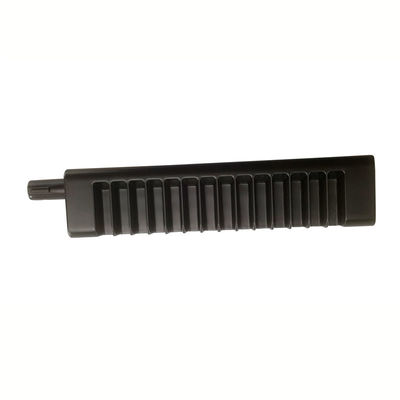 OEM Die Casting อุปกรณ์เสริมชิ้นส่วนรถยนต์เคลือบผงอลูมิเนียม