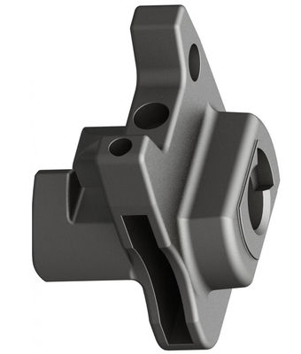 Small Engine Coupling Gravity Die Casting Motor Clutch Bell Housing