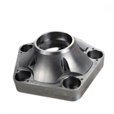 5 Axis Precision Turned Components , 6061 7075 Cnc Machining Turning Parts